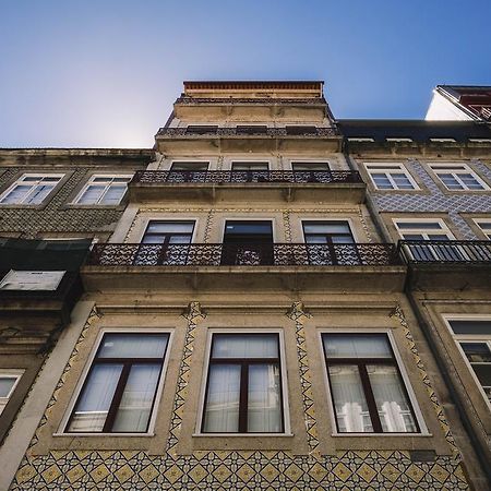 ORM - Ferreira Borges Apartment Porto Exterior foto